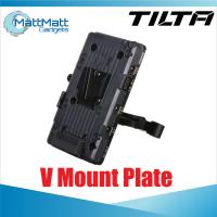 Tilta V Mount Plate