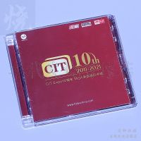 CIT Expo ของแท้,อัลบั้มบูติกเสียงของแท้แผ่น10th สำหรับการรับประกันครบรอบ10ปี