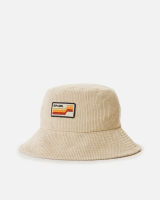 RIPCURL หมวกบักเก็ต 020WHE TRIPPIN CORD BUCKET HAT W23