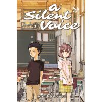 ส่งฟรี ! A Silent Voice 1 (Silent Voice)