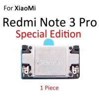 สำหรับ Xiaomi Redmi 4a 2a 3 3S Note 3รุ่นพิเศษ Pro 2 Se กริ่งหลักดังลำโพงลำโพงดัง