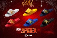 รองเท้าแตะสวม kito spider ah93 ไซส์ 36-43 !!!BEST PRODUCT!!!