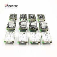 【LZ】❧  4 pçs/lote zonestar tmc2208 tmc2209 tmc2225 peças de impressora 3d stepstick motor deslizante ultra-silencioso uart 2.0a