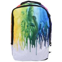 G83D Backpack Unisex Backpack School Student Backpack Studen