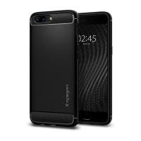 SPIGEN เคส One Plus 5 Case Rugged Armor