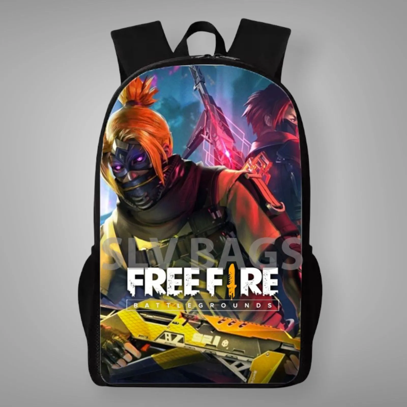 fortnite gaming backpack