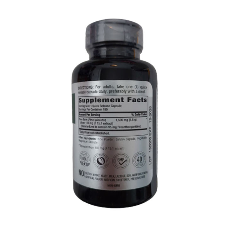 pipingrock-pine-bark-extract-1500-mg-180-quick-release-capsules-สารสกัดเปลือกสน