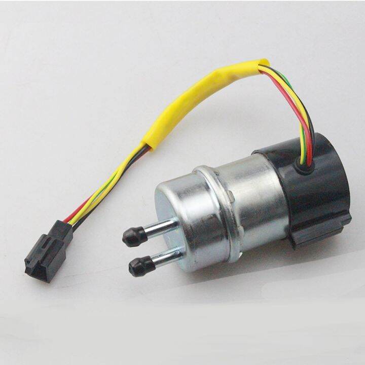 1 =’ Motorcycle Fuel Pump For Suzuki GSX1100G VZ800 Marauder RF400