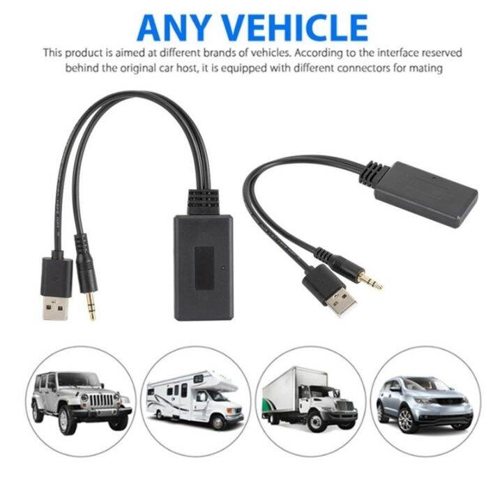 car-wireless-bluetooth-module-music-all-models-receiver-aux-e92-for-jierui-bt-5908-auxiliary-adapter