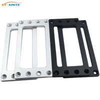 [Kuaile home furnishing]2.5นิ้ว SSD HDD Cage Bracket Solid State Drive กรอบกล่องหลายชั้นซ้อนภายนอก HD ตู้ Docking Station ฐาน SATA