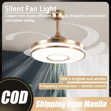 Kitchen Ceiling Exhaust Fan With Light | Shelly Lighting