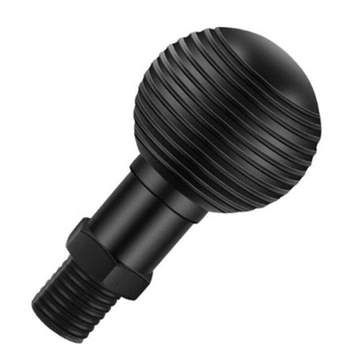 Jacky M10 Ball Head Adapter for RAM Mount Motorcycle Handlebar Base