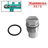 【JH】 Cross-border dedicated fuel rail valve plug FRP P1093 P0087 FS00316X1E0609 cock