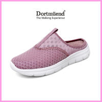 Dortmuend Sport Sandals รองเท้าสุขภาพลำลอง หลังเล่นกีฬา - CC015