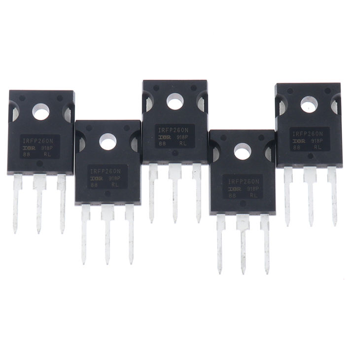 rayua-5pcs-irfp260npbf-to-247-to247-irfp260n-ใหม่-mos-fet-ทรานซิสเตอร์50a-200v