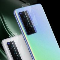 Camera Lens Film For VIVO X70 Pro Plus X70ProPlus X70 Pro+ 5G 9H Tempered Glass Screen Protector Back Camera Protection Glass
