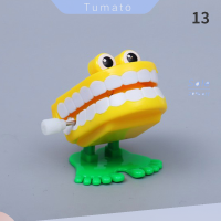 Tumato Wind Up Walking Eyeballs เด็กปาร์ตี้กระเป๋าโปรดปรานของเล่นเคล็ดลับฮาโลวีนหรือรักษา