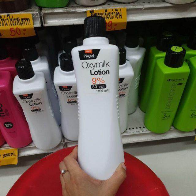 lolane-pixxel-oxymilk-lotion-โลแลน-ไฮโดรเย่น-3-6-9-12