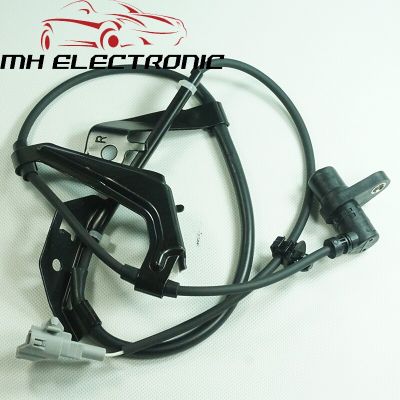 89542โดยสารเซ็นเซอร์ Abs Mh-42040สำหรับโตโยต้า Rav4 J/L 2000 - 89542 42040 8954242040คุณภาพสูง