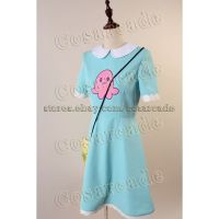 In Stock Star vs. the Forces of Evil Princess Star Butterfly Cosplay Costume Dress Outfit