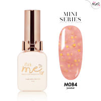 สีเจลทาเล็บ Mini Series M084 Jezebel 10ml.