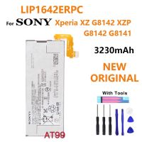 แบตเตอรี่ SONY Xperia XZ Premium G8142 LIP1642ERPC XZP G8142 G8141 3230MAH แบต SONY Xperia XZ Premium