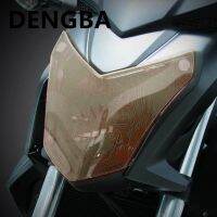 High Quality Headlight Screen Protective Cover fit for HONDA CBR650F CB650F 2014 2015 2016