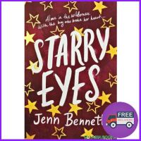 ส่งฟรี มีของแถม STARRY EYES