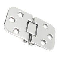 Boat Cabin Hatch Door Hinge 2.8 X 1.7   Marine Grade Stainless Steel Accessories