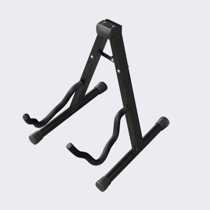 BLW Guitar A Frame Folding Guitar Stand for Acoustic, Electric , Bass