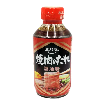 S&B Yakiniku Sweet Soy Sauce Bbq Seasoning Mix 1.08oz (30.8g