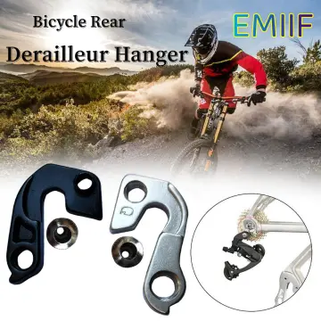 Gt bike derailleur online hanger