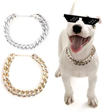 Bully on sale dog chains