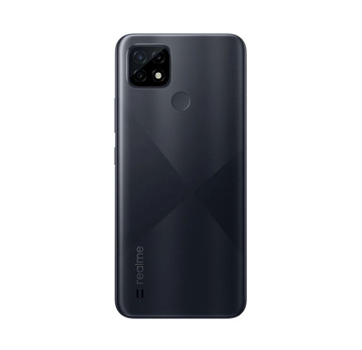 realme-c21y-4-64gb-หน้าจอ-6-5นิ้ว-แบตทน-5000mah-รับประกันศูนย์ไทย-แถมฟรีกระเป๋าเป้realme