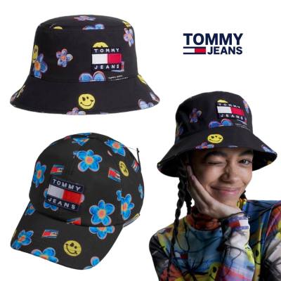 หมวกTommy