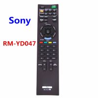 brand new RM YD047 NEW Replacement For Sony HDTV LCD LED TV Remote Control KDL32EX707 KDL 32BX305 KDL40HX800 KDL 40EX405 Fernbedienung