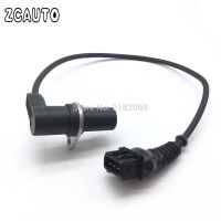 FOR BMW E34 E36 E38 E39 320i 323i 328i 520 523 528 i Z3 728i il Cam Camshaft Position Sensor 1703221 12141703221 5WK96011Z ABS