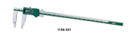 INSIZE เวอร์เนียดิจิตอล (DIGITAL CALIPER (jaw length 100mm))รุ่น : 1106-601