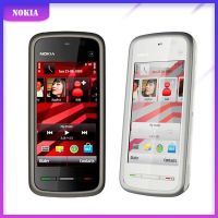 Nokia 5230 Original 3.15Mp Camera 3G GSM/WCDMA Basic Unlocked Mobile Phones