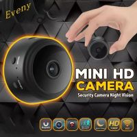 (จุดเกาหลี) A9 Mini Camera Wifi 1080P HD กล้อง IP DVR Night Vision Home Security Monitoring อินฟราเรด Night Magnetic Wireless Mini กล้อง Micro Video Surveillance Camera