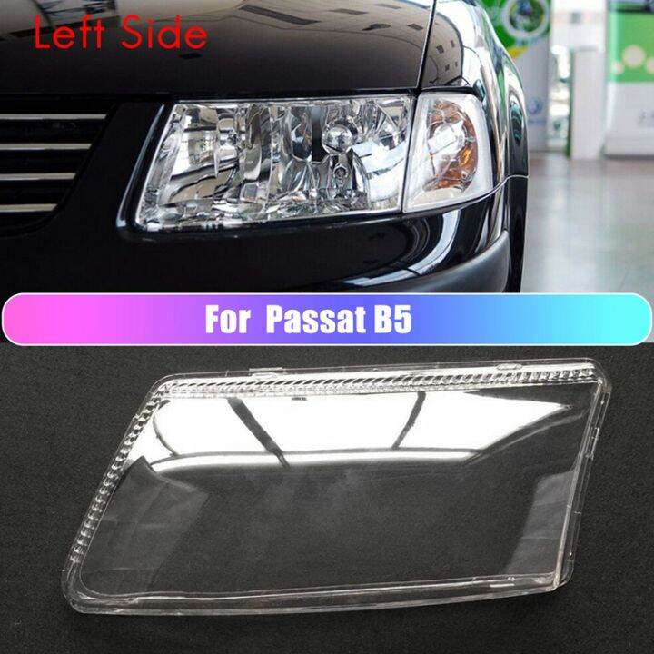 pair-left-right-for-passat-b5-car-headlight-lens-cover-headlamp-lampshade-front-light-shell-cover