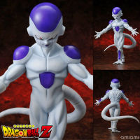 Figure ฟิกเกอร์ Gigantic Series จากการ์ตูนเรื่อง Dragon Ball Z ดราก้อนบอล แซด Super Saiyan Freeza ซุปเปอร์ ไซย่า ฟรีเซอร์ Final Form Ver Anime ของสะสมหายาก อนิเมะ การ์ตูน มังงะ คอลเลกชัน ของขวัญ Gift จากการ์ตูนดังญี่ปุ่น New Collection ตุ๊กตา Model โมเดล