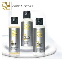 PURC Oplex Repair Straightening Toughness Elastic Hair Set