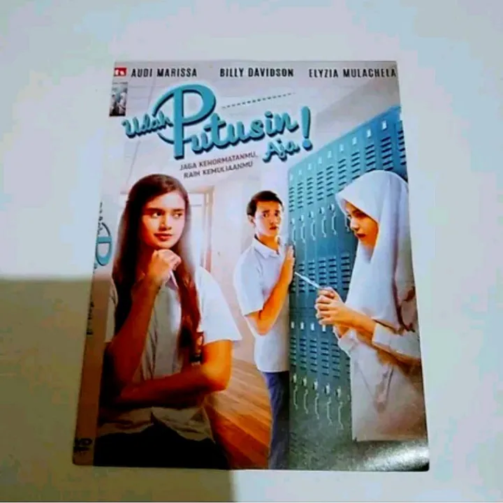 Kaset Film Udah Putusin Aja Full Movie Kaset Film Komedi Indo Kaset Film Indo Lama Kaset 