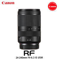 Canon RF 24-240mm f/4-6.3 IS USM(ประกันศูนย์ ฯ )