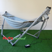 Auto Hammock เปลไกวเด็กอัตโนมัติขนาดใหญ่พิเศษ รุ่นจัมโบ้XL