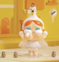 POP MART Crybaby Crying Parade Series Blind Box