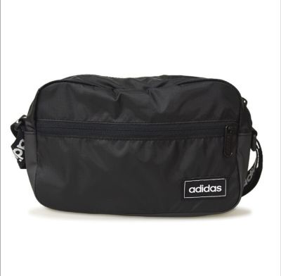 กระเป๋าสะพายADIDAS Organizer (ED0242) กระเป๋าสะพายข้าง สีดำ ลิขสิทธิ์แท้100%