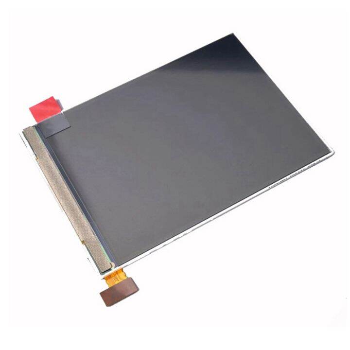 Replacement IPS LCD Screen with Ribbon Cable Screen Cover Repair Full