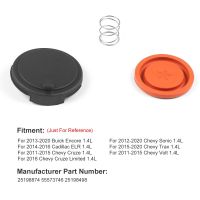 、‘】【； 25198874 55573746  Valve PCV Cover Repair Kit Membrane For Opel Chevrolet Cruze Sonic Engine Camshaft Valve Cover